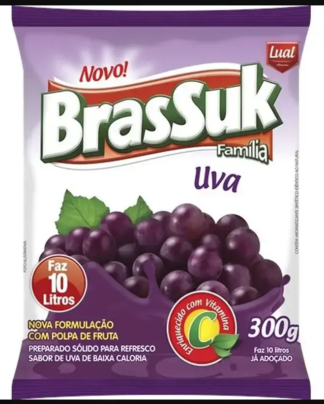 Refresco Po Brassuk Uva