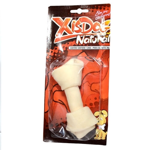 Osso Com Nó A Xisdog