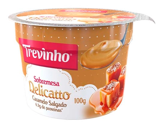 Queijo Tipo Quark Aprec. Caf