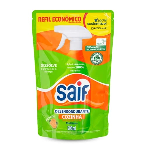 M Uso Deseng Saif 500ml