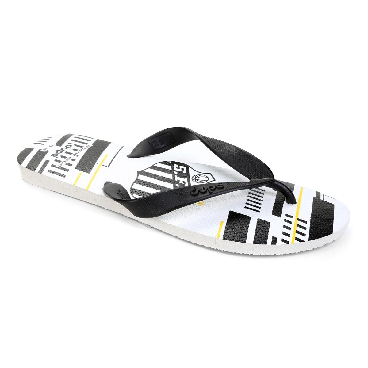 Sandalia Dupe Santos 41/42 1p