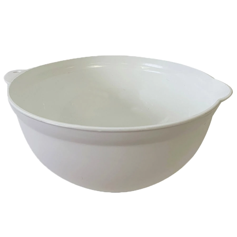 Bowl Plast Super Res Brc 22cm 2.5l 0482 Injetemp