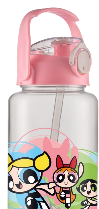 Garrafa Squeeze Bandeirante 2l S/poderosas