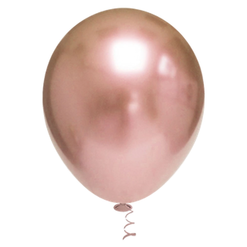 Balao N5 Platino Rose Gold C/25 Pic Pic