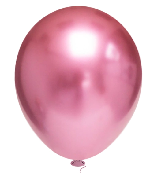 Balao N10 Platino Rose Gold C/25 Pic Pic
