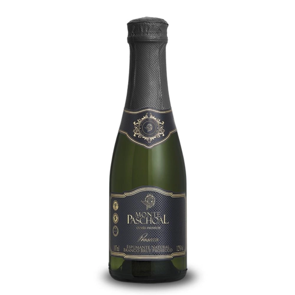 Espumante Prosecco M Paschoal 187ml