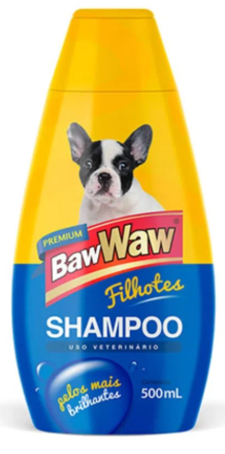 Shampoo Baw Waw Filhotes