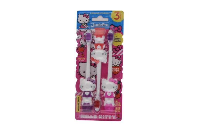 Esco Dent Ventosa Hk 3d Macia