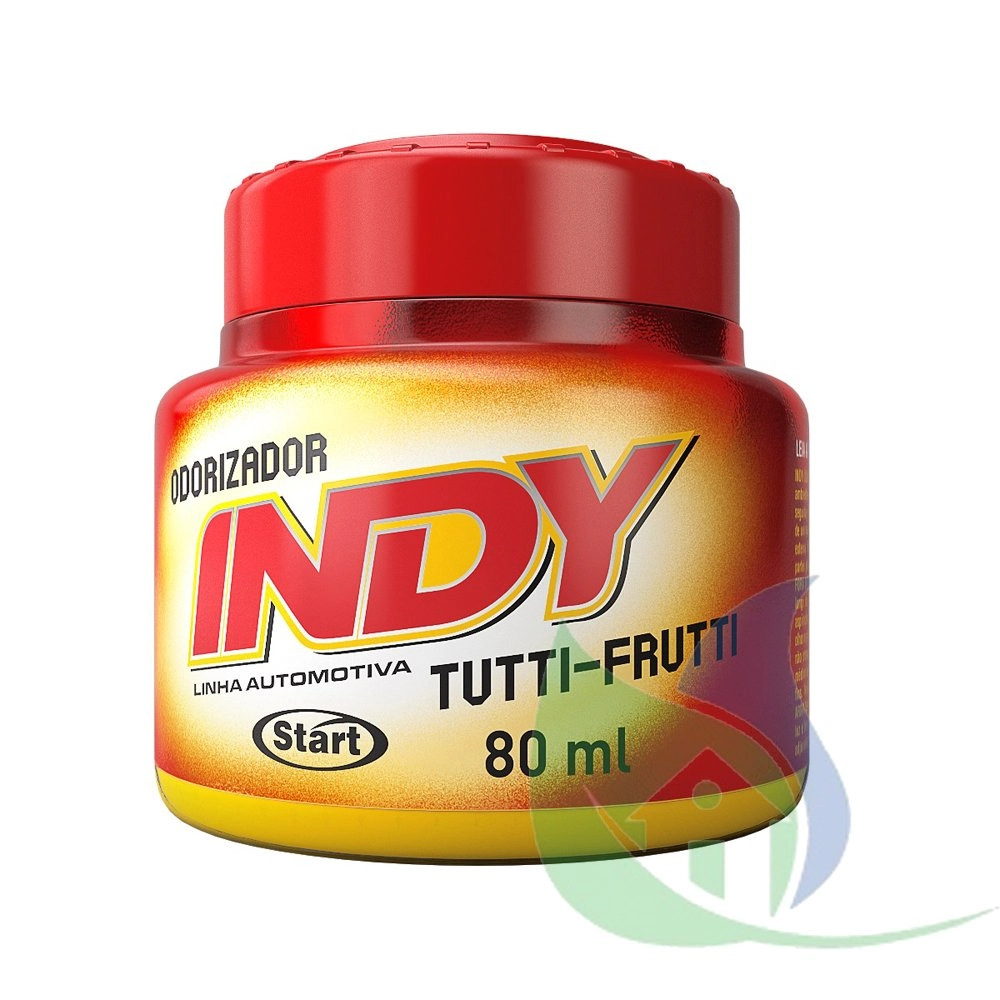 Odoriz Indy Start Tutti Frutt