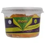 Mandioquinha Chips Fhom 65gr