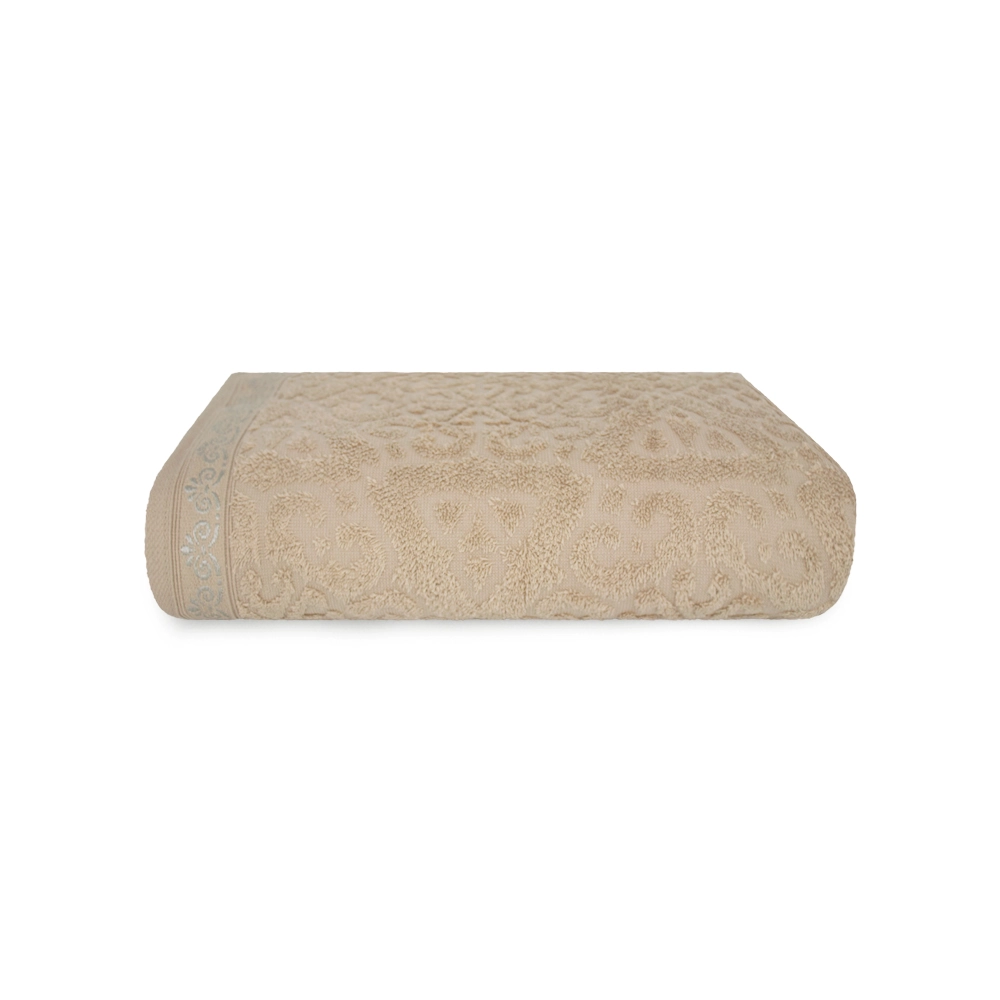 Toalha Rosto Ornato Nozes 50x80cm 620.011.190 Appel