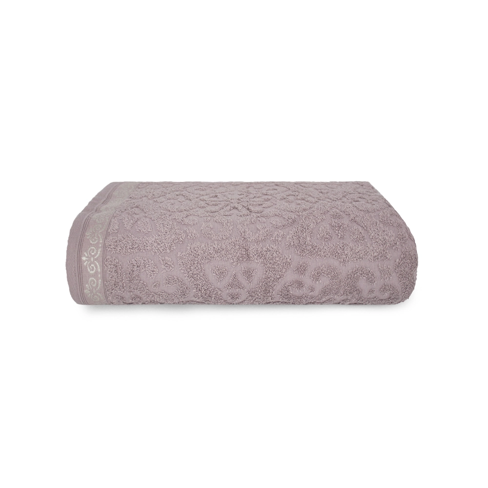 Toalha Rosto Ornato Granito 50x80cm 620.011.563 Appel
