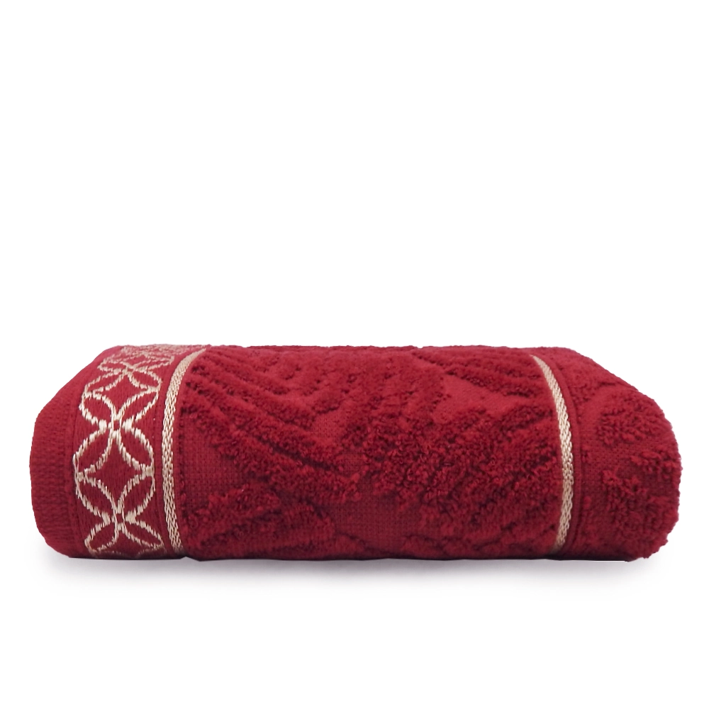 Toalha Rosto Nativa Tango 50x75