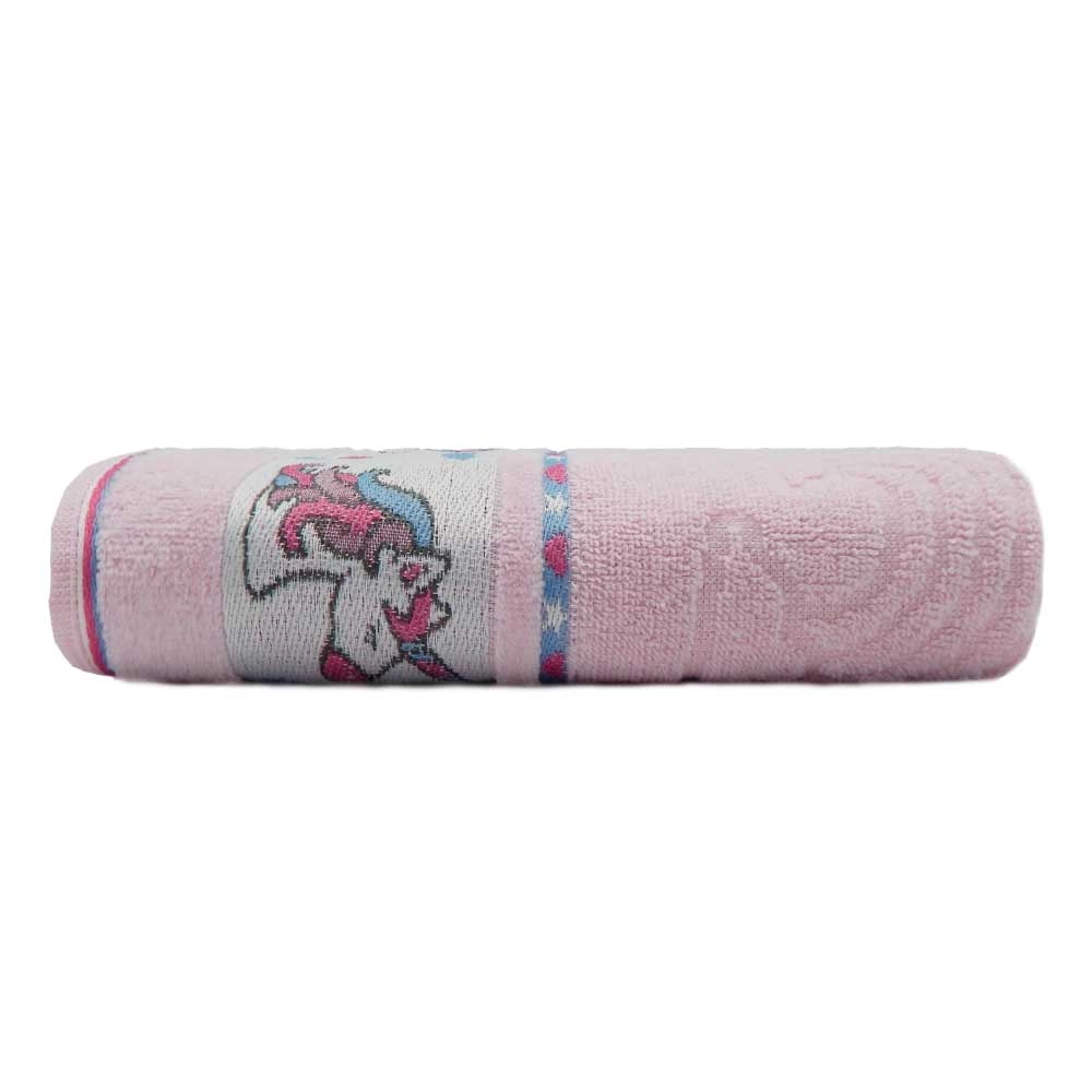 Toalha Banho Soft Kids 68x110