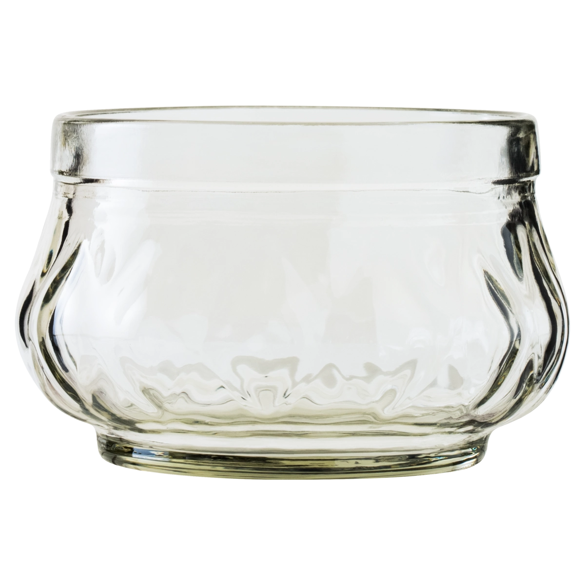 Conjunto Taça Para Sobremesa Ice 240ml Civ 6 Unidades