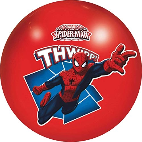Bola Homen Aranha