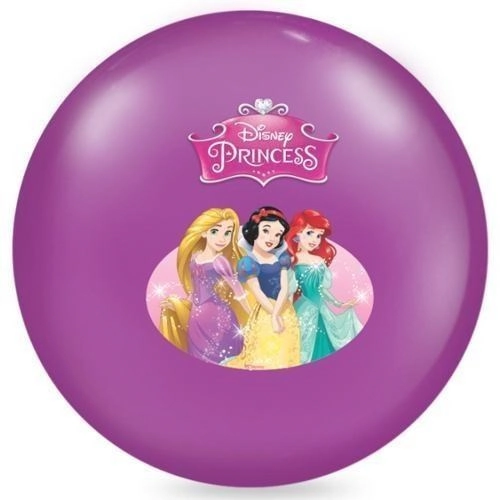 Bola Vinil Princesas C/caixa
