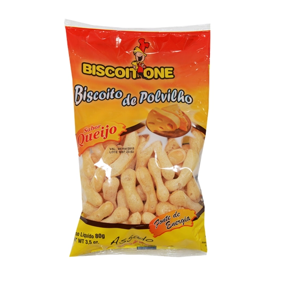 Biscoito Polvilho Biscoitone Queijo