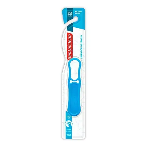 Limpador Para Língua Dentalclean Pratic Plus