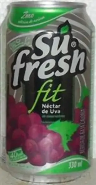 Sucosu Fresh Uva Light
