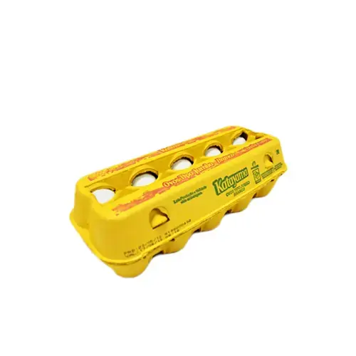 Ovos Katayama Band.c/10 Bco Jumbo
