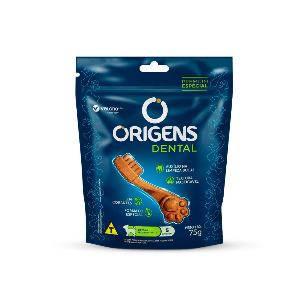 Origens Dental P Disp