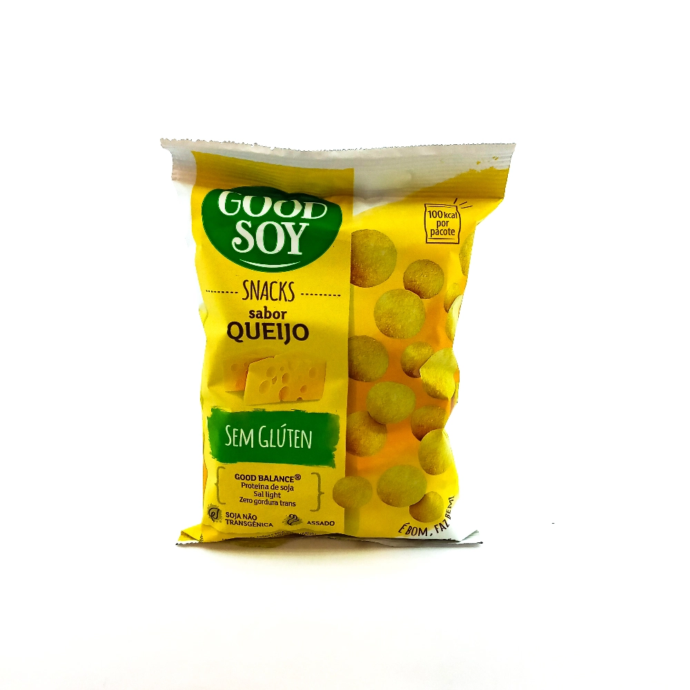 Goodsoy Queijo