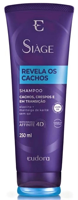 Siage Shamp Rvl Cach 250ml Rpck