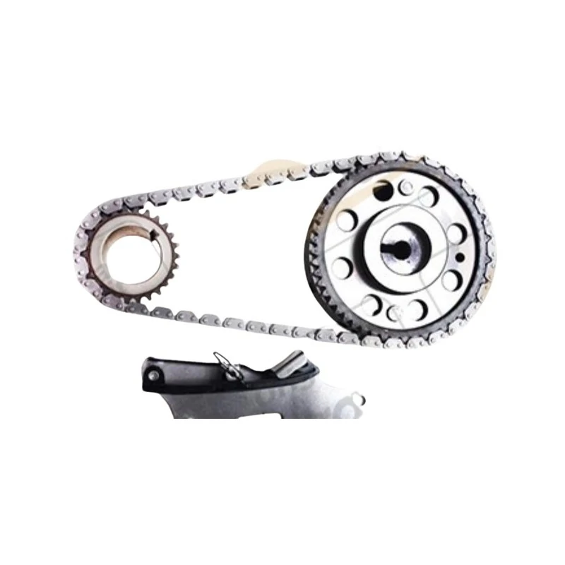 Kit Corrente de Distribuição - CEDRAZ OK00131