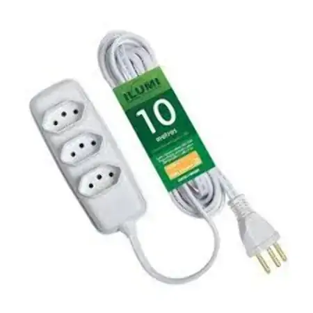 Extensao Ilumi 10mts