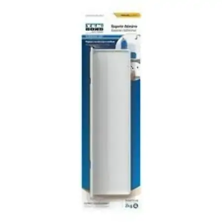 Suporte De Banheiro Atb Para Shampoo