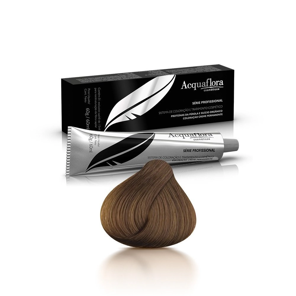 Acquaflora Tint N 6 1 Lro Esc Acz