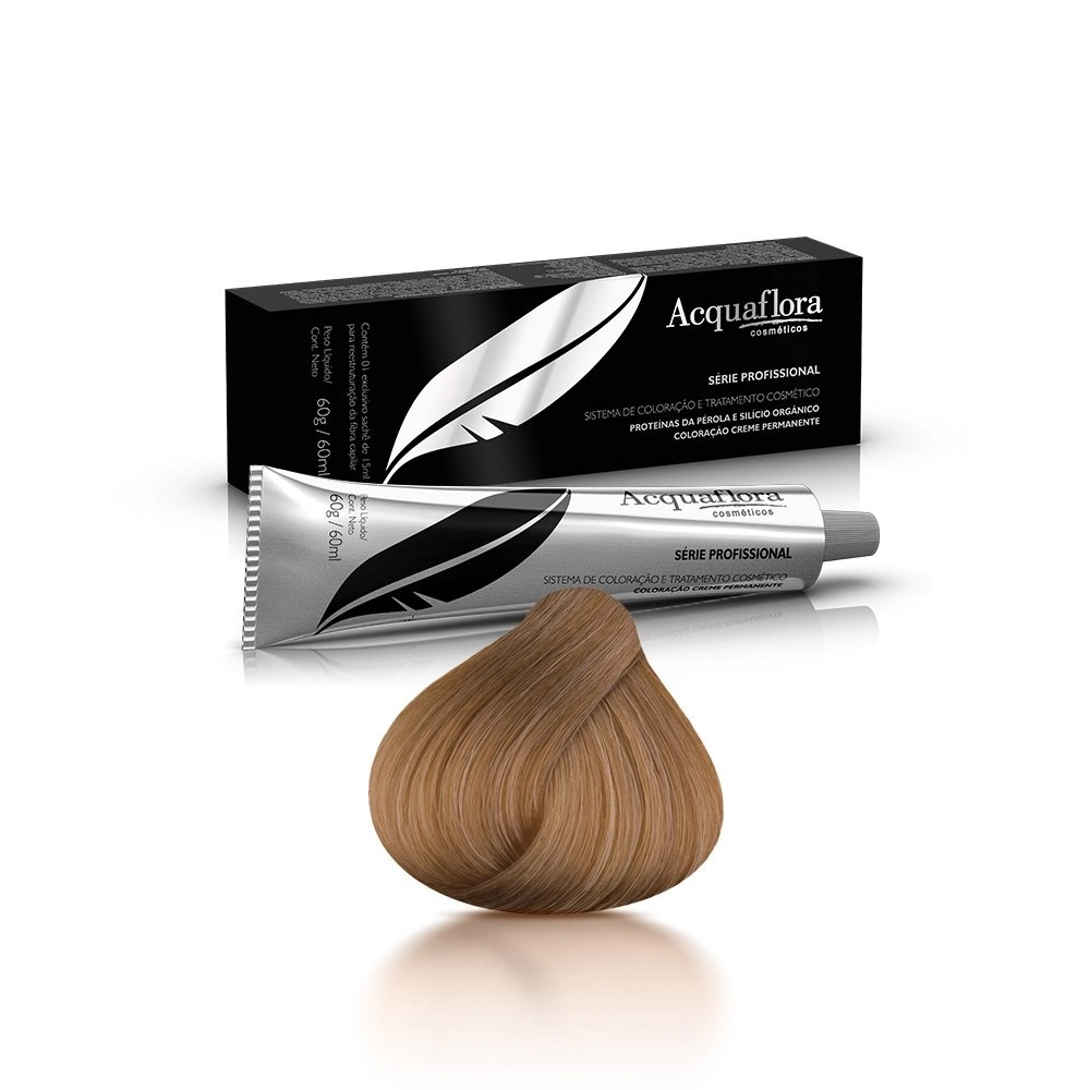 Acquaflora Tint N 7 3 Lro Nat Dour