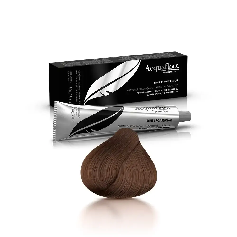 Acquaflora Tint N 7 31 Lro Nat Bege Dour