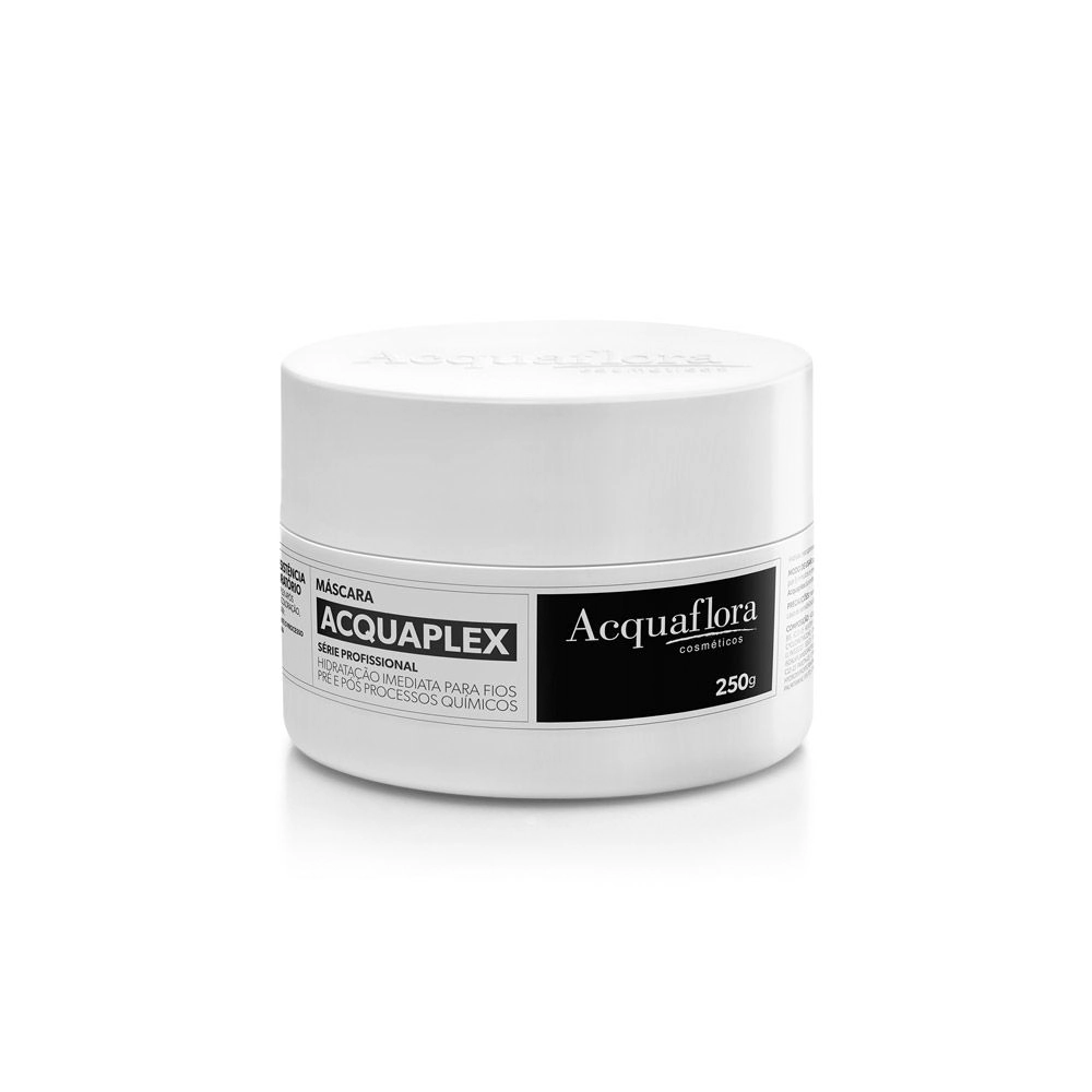Trat Condic Acquaflora 250g Acquaplex