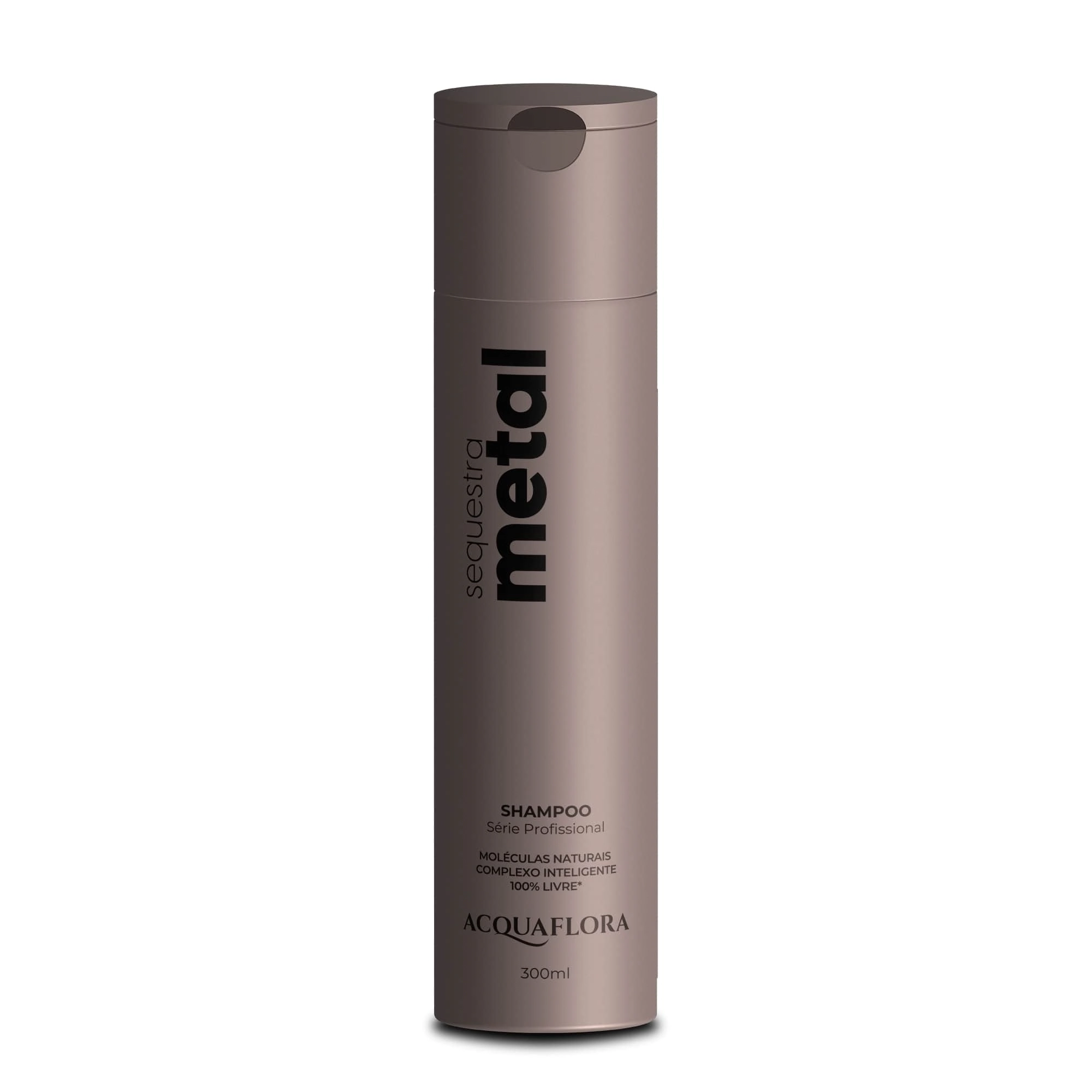 Acquaflora Sequestra Metal Sh 300ml