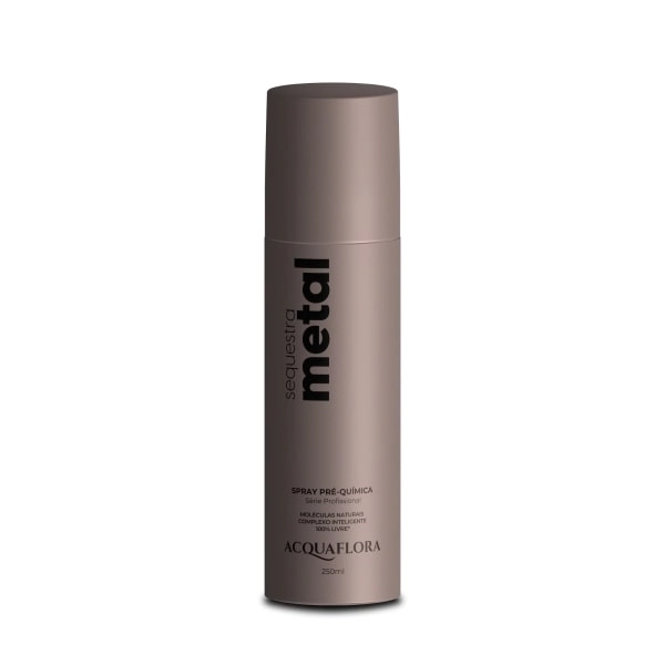 Acquaflora Sequestra Metal Spray 240ml Pre Quimica