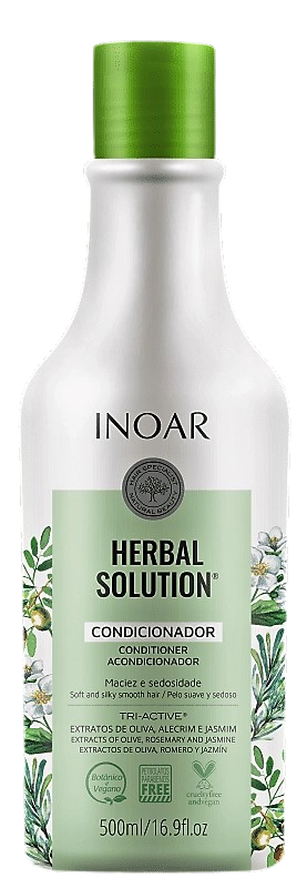 Cond.inoar 500ml Herbal