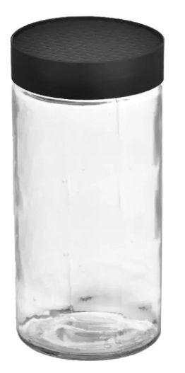 Pote Viva Liso Red. 1,6l C/ Tampa