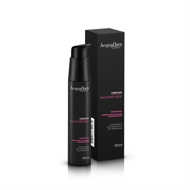 Acquaflora Compl Reconstrutor Spray
