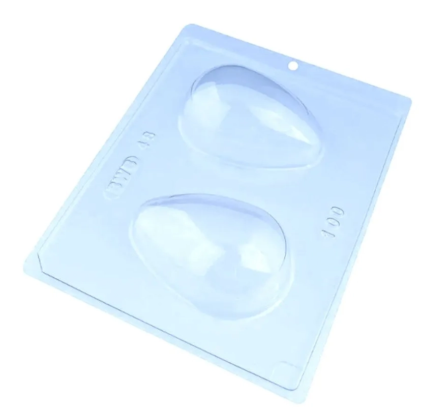 Forma Esp Trad Ovo 100g Cod48