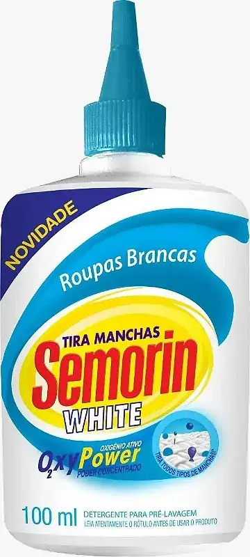 Semorin Tira Manchas 100