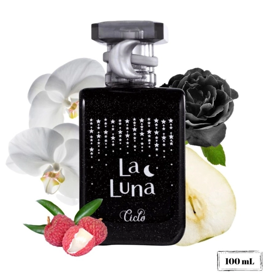 Presenteavel Ciclo Lata La Luna 100ml