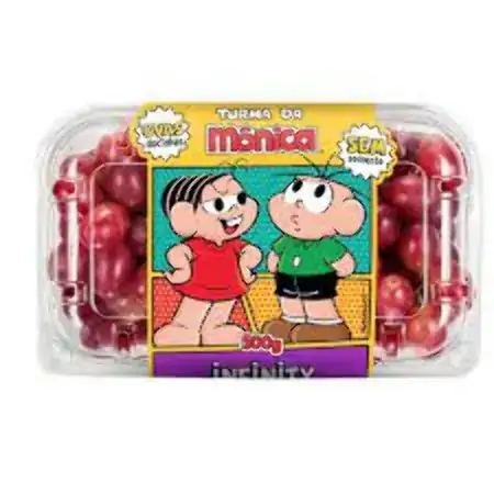 Uva Infinity T Monica 500g