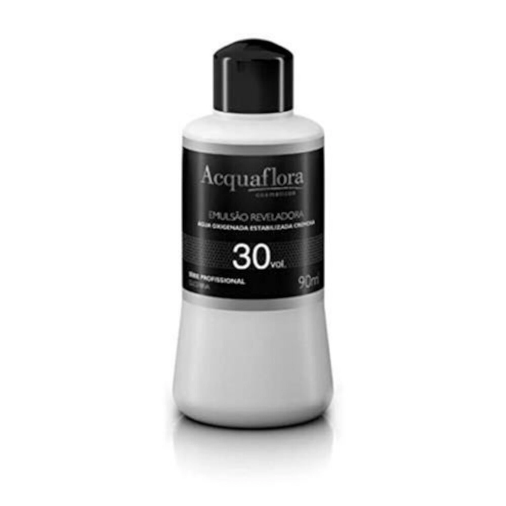 Acquaflora Ox 30vol Creme