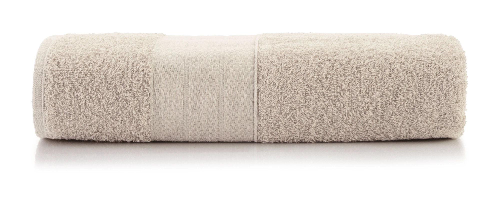 Toalha Banho Toquio Bege Dust 70x140cm 1001 7.1216 Altenburg