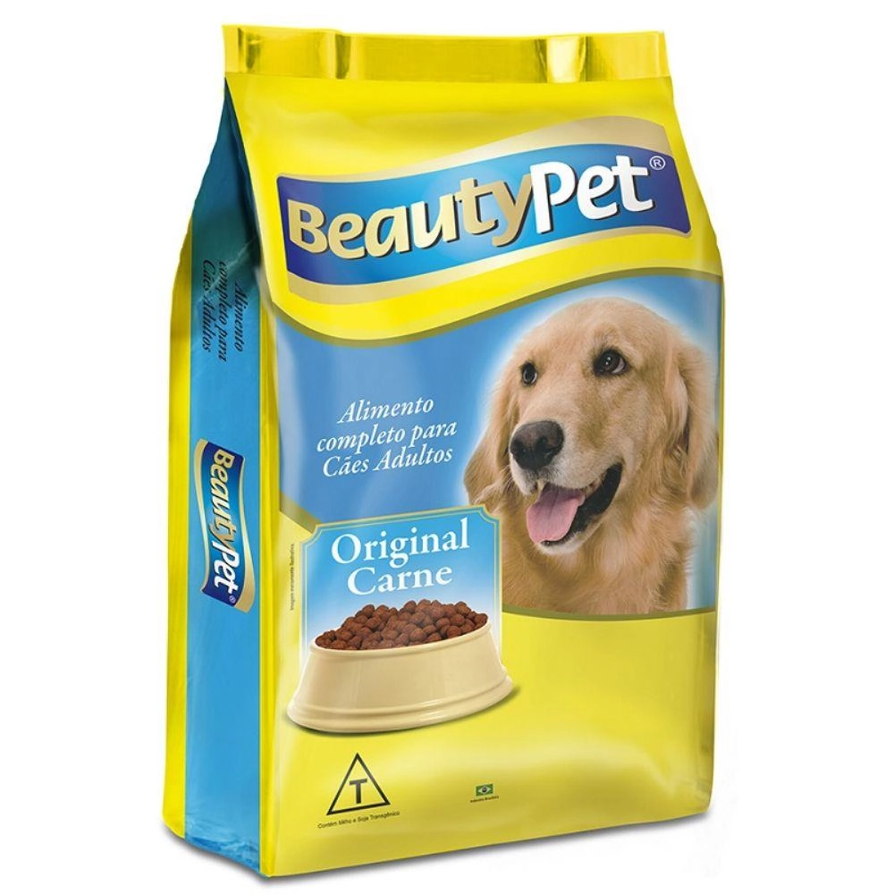 Racao Beauty Pet 1kg