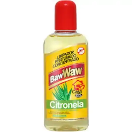 Oleo Citronela Baw Waw