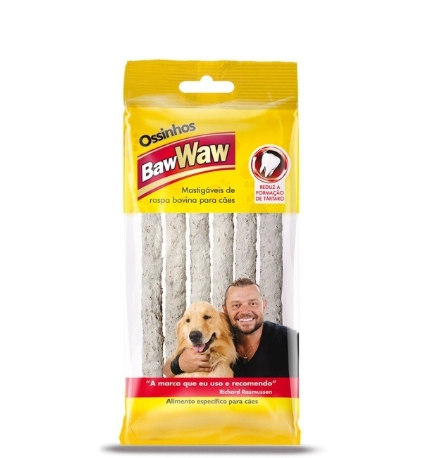 Osso Pal Caes Baw Waw N08