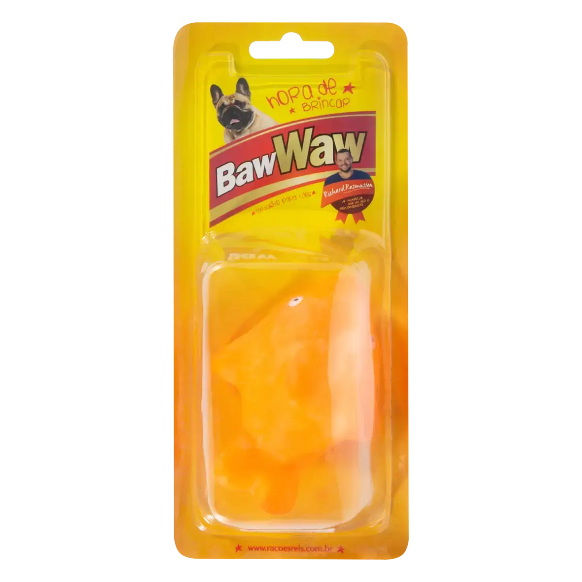 Brinquedo Para Cães Baw Waw G